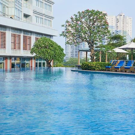The Westin Shenzhen Nanshan Exterior photo