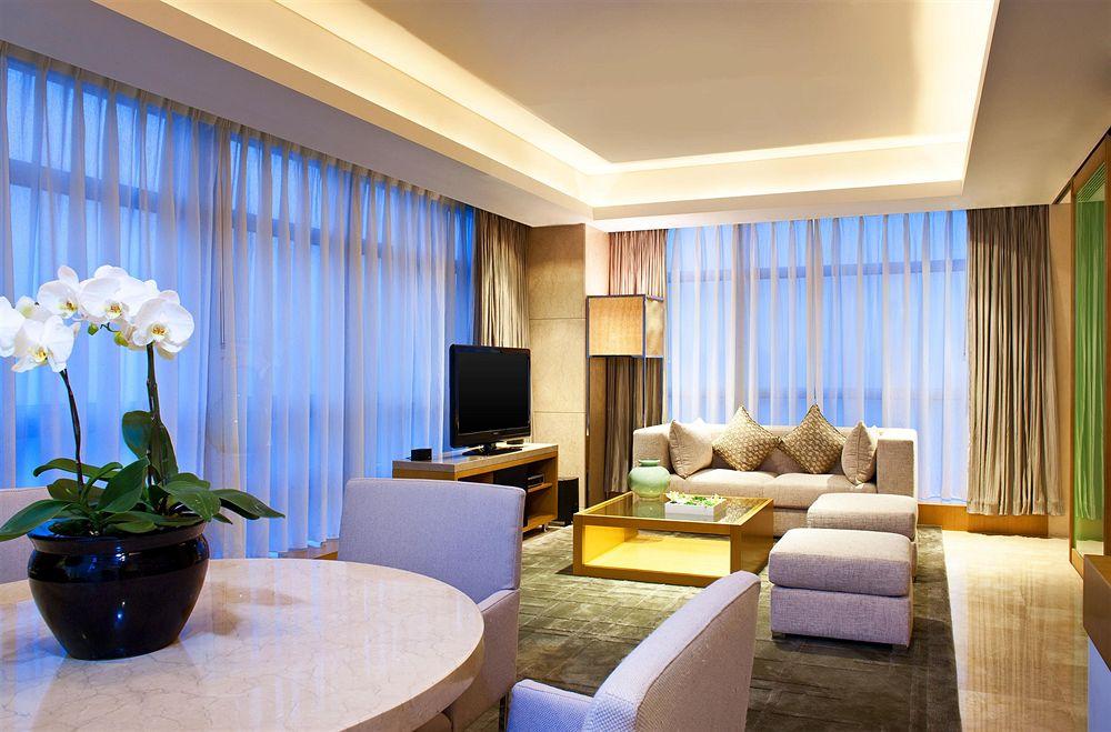 The Westin Shenzhen Nanshan Exterior photo