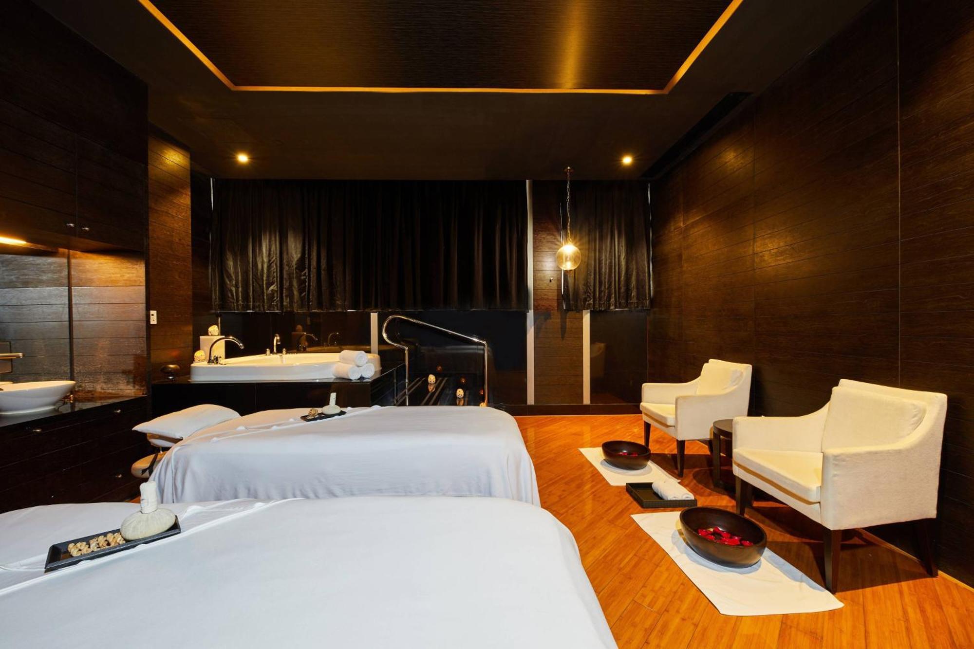 The Westin Shenzhen Nanshan Exterior photo