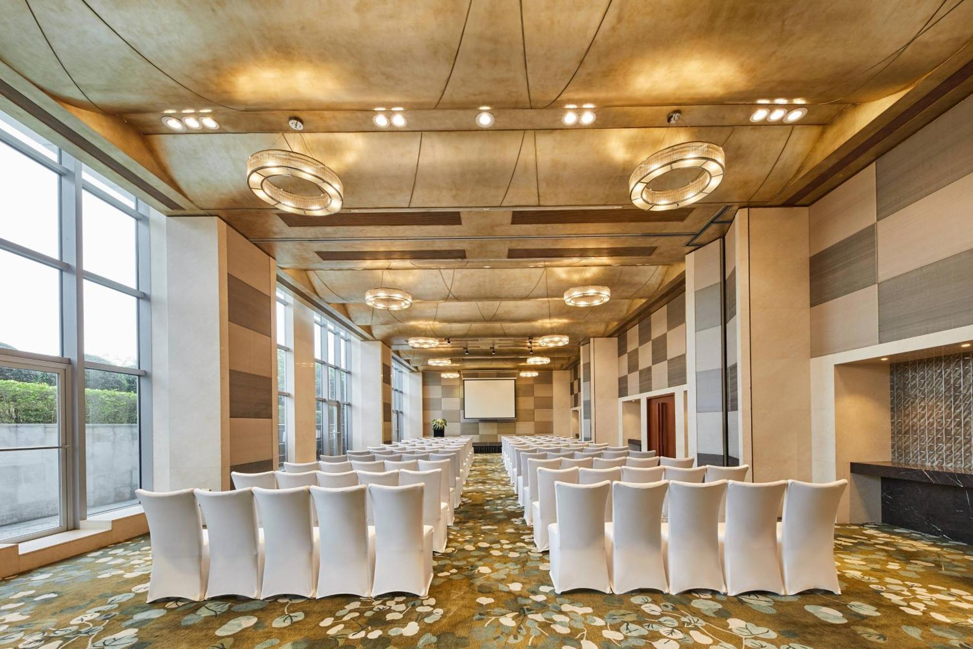 The Westin Shenzhen Nanshan Exterior photo