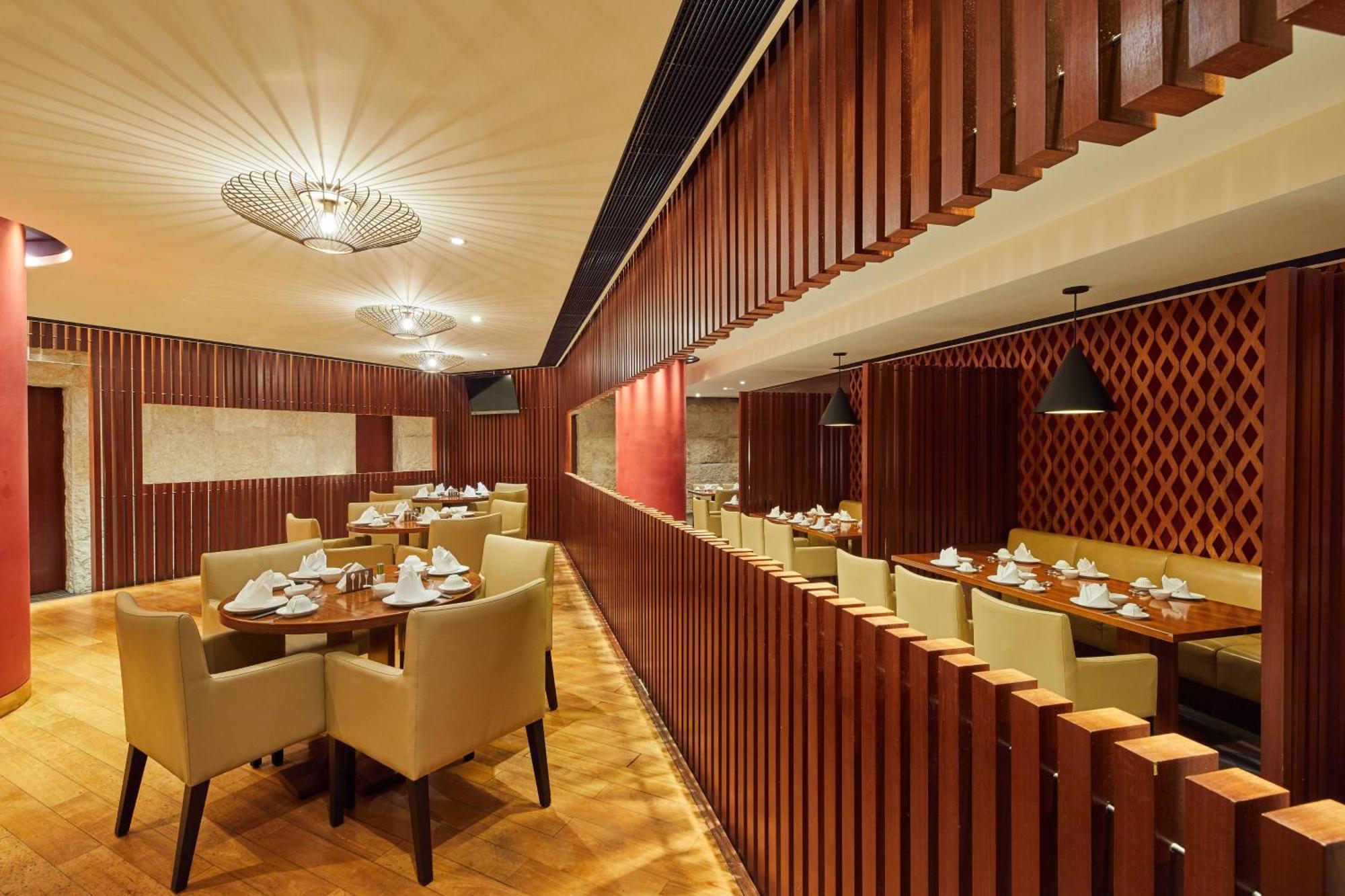 The Westin Shenzhen Nanshan Exterior photo