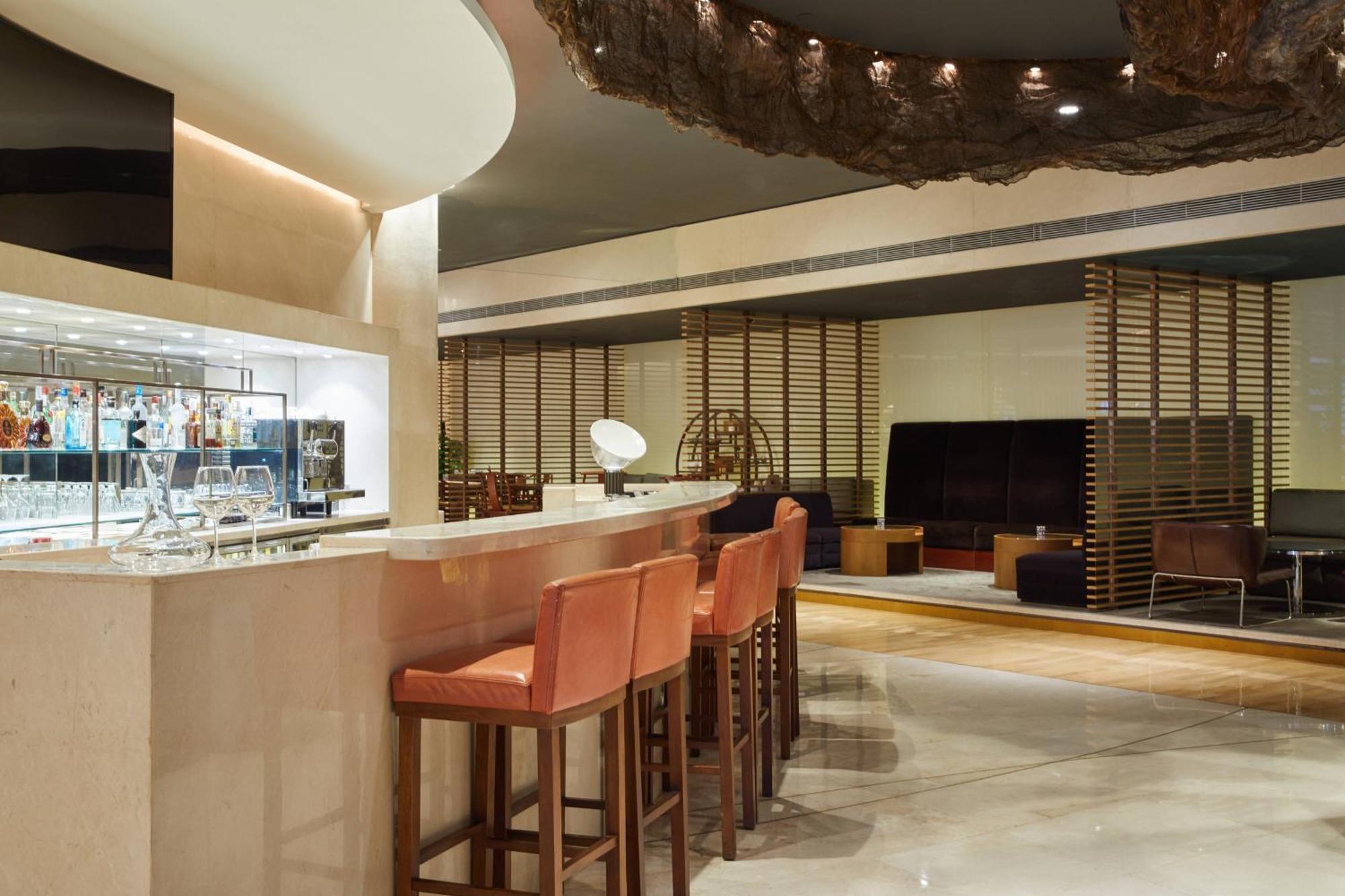The Westin Shenzhen Nanshan Exterior photo