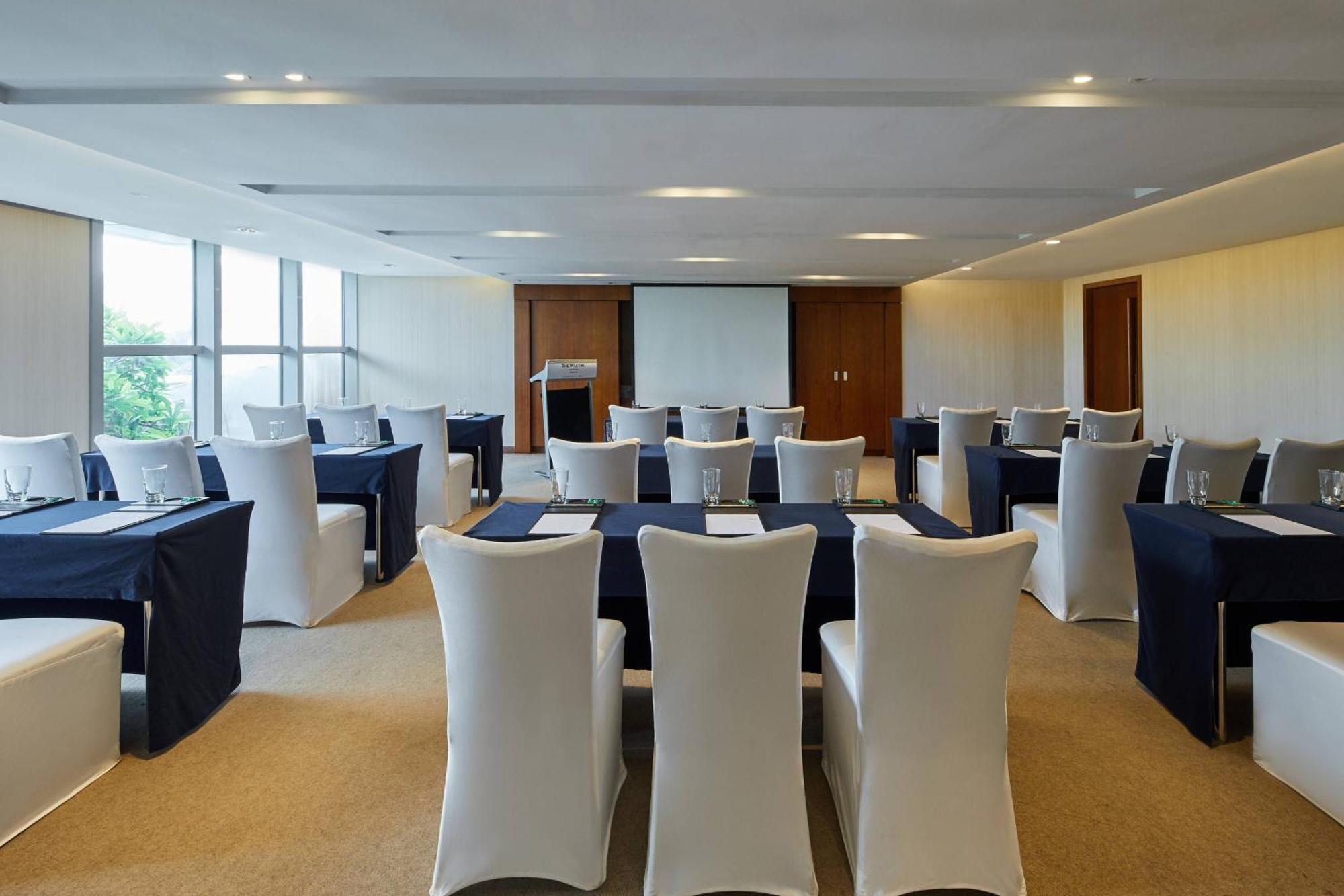 The Westin Shenzhen Nanshan Exterior photo