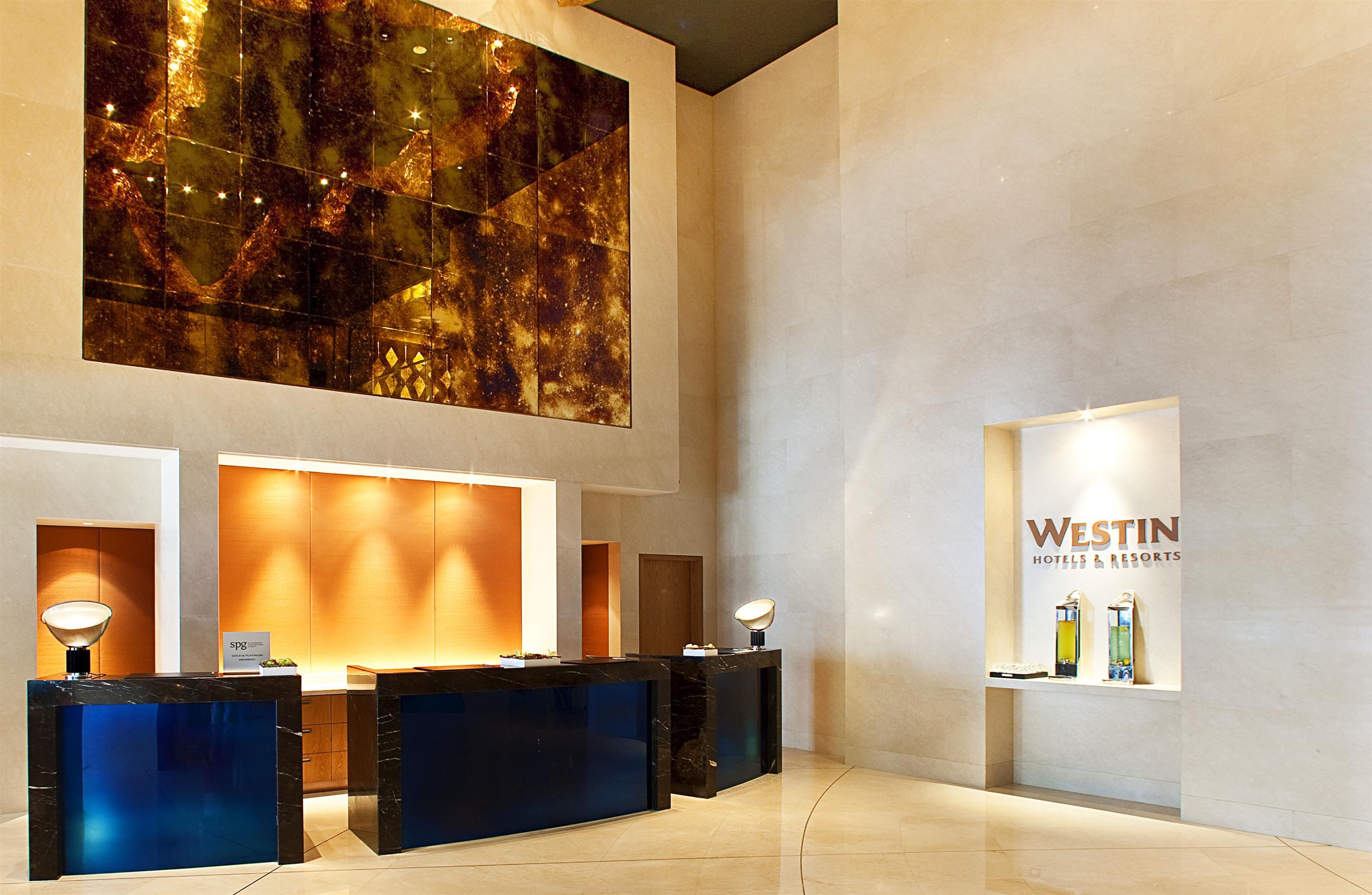 The Westin Shenzhen Nanshan Exterior photo